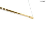 MOOSEE lampa wisząca OMBRE LEVEL 100 złota - obrazek 2