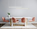 MOOSEE lampa wisząca OMBRE LEVEL 100 złota - obrazek 7
