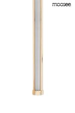 MOOSEE lampa wisząca OMBRE 60 złota - obrazek 5