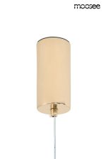 MOOSEE lampa wisząca OMBRE 60 złota - obrazek 6