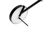 MOOSEE lampa wisząca BOBBIE 3 czarna - obrazek 4