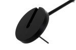 MOOSEE lampa wisząca BOBBIE 3 czarna - obrazek 5