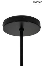 MOOSEE lampa wisząca BOBBIE 3 czarna - obrazek 8