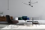 MOOSEE lampa wisząca BOBBIE 3 czarna - obrazek 10