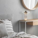 MOOSEE lampa stołowa ICAR złota - obrazek 7