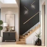 MOOSEE lampa wisząca ECHO złota - obrazek 6