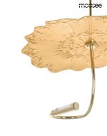 MOOSEE lampa wisząca LEAFS złota - obrazek 8