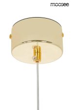 MOOSEE lampa wisząca LEAFS złota - obrazek 9