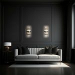 MOOSEE lampa ścienna MILAGRO chrom - obrazek 5