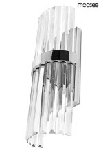 MOOSEE lampa ścienna MILAGRO chrom - obrazek 4