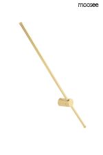 MOOSEE lampa ścienna OMBRE 100 złota - obrazek 3