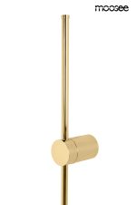 MOOSEE lampa ścienna OMBRE 100 złota - obrazek 4