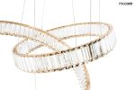 MOOSEE lampa wisząca LIBERTY LINE 8 złota - obrazek 9