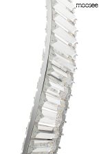 MOOSEE lampa wisząca WAVE CORDON 1A chrom - obrazek 9