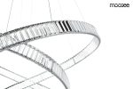 MOOSEE lampa wisząca WAVE 130 chrom - obrazek 6