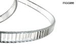 MOOSEE lampa wisząca WAVE 130 chrom - obrazek 7