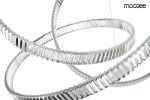 MOOSEE lampa wisząca WAVE 130 chrom - obrazek 8