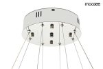 MOOSEE lampa wisząca WAVE 160A chrom - obrazek 8