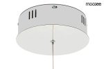 MOOSEE lampa wisząca WAVE 380 chrom - obrazek 6