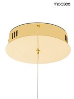 MOOSEE lampa wisząca JAZZ 3 złota - obrazek 7