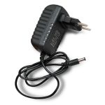 MOOSEE lampa ścienna GEAR czarna - obrazek 9