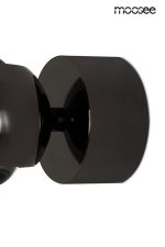 MOOSEE lampa ścienna EOS czarny chrom - obrazek 6