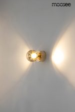 MOOSEE lampa ścienna EOS złoty - obrazek 4