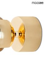 MOOSEE lampa ścienna EOS złoty - obrazek 6