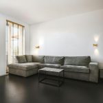 MOOSEE lampa ścienna EOS złoty - obrazek 8