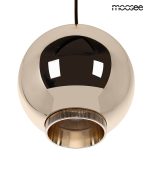 MOOSEE lampa wisząca OJO złota - obrazek 4