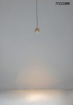 MOOSEE lampa wisząca OJO złota - obrazek 8