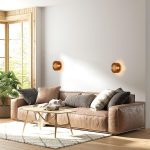 MOOSEE lampa ścienna SUNNY złota - obrazek 8