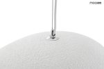MOOSEE lampa wisząca NEST 60 biała - obrazek 3