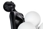 MOOSEE lampa podłogowa HUMAN PREMIUM -    włókno szklane, szkło - obrazek 8