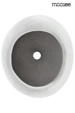 MOOSEE lampa wisząca NEST 40 biała - obrazek 6