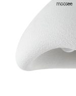MOOSEE lampa wisząca NEST 50 biała - obrazek 2