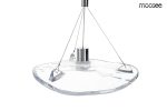 MOOSEE lampa wisząca AQUA 20 - obrazek 3