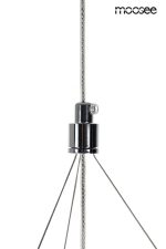 MOOSEE lampa wisząca AQUA 20 - obrazek 4