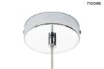 MOOSEE lampa wisząca AQUA 20 - obrazek 7