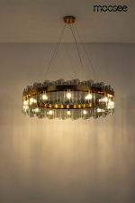 MOOSEE lampa wisząca NEMO 100 złota - obrazek 2
