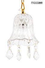 MOOSEE lampa ścienna GIRAFFE biała - obrazek 6