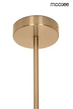 MOOSEE lampa wisząca AURA 6 złota - obrazek 6