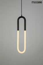 MOOSEE lampa wisząca PUZO S czarna - obrazek 2