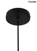 MOOSEE lampa wisząca PUZO S czarna - obrazek 5