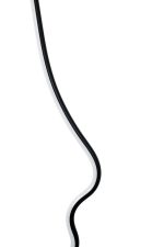 MOOSEE lampa podłogowa FACE FLOOR czarna - obrazek 8