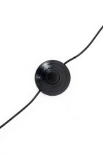 MOOSEE lampa podłogowa FACE FLOOR czarna - obrazek 9