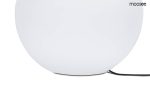 MOOSEE lampa stołowa UOMO 35 czarna - obrazek 4