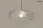MOOSEE Lampa wisząca CAPELLO FI 60 clear - obrazek 2