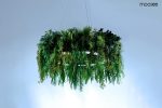 MOOSEE lampa wisząca GARDENS 70 czarna - obrazek 4