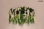 MOOSEE lampa wisząca GARDENS WISTERIA 90 - obrazek 3
